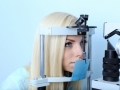 Обследование зрения в офтальмологической клинике «ОкоЛюкс»